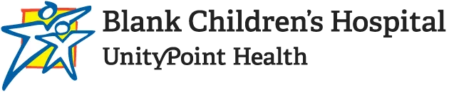 Blank Children's Hospital · UnityPoint Health